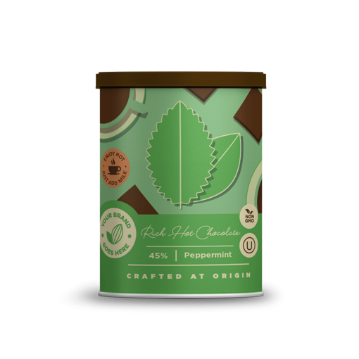 Picture of Hot Chocolate Peppermint